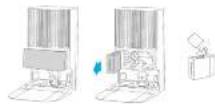DREAME X40 Ultra Complete - Antes de usar - 2