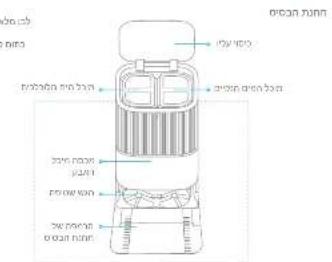 DREAME X40 Ultra Complete - # - 28