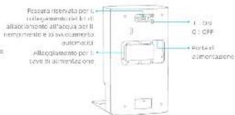 DREAME X40 Ultra Complete - Panorama del prodotto - 5