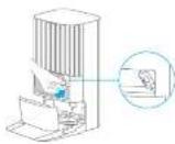 DREAME X40 Ultra Complete - Rutinemessig vedlikehold - 4