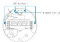 DREAME X40 Ultra Complete - Routine Maintenance - 4