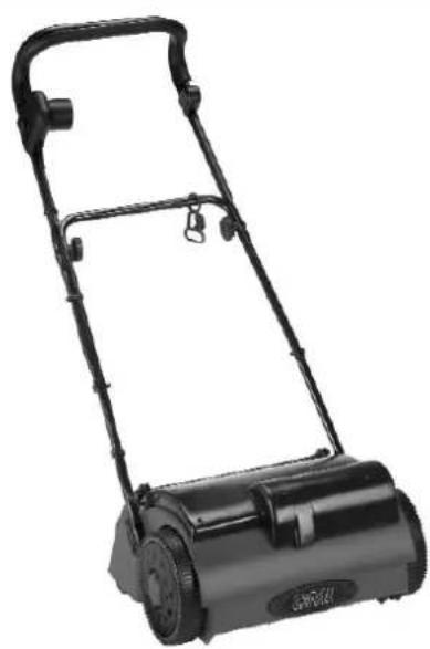 CMI RL 500 - 1