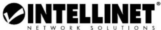 Intellinet 508346 - 1