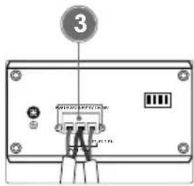 Intellinet 508346 - C—DIP-Switch - 3