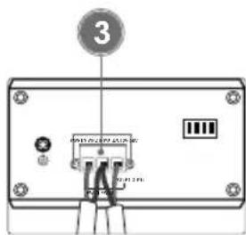 Intellinet 508346 - B—Terminal Block Installation - 2