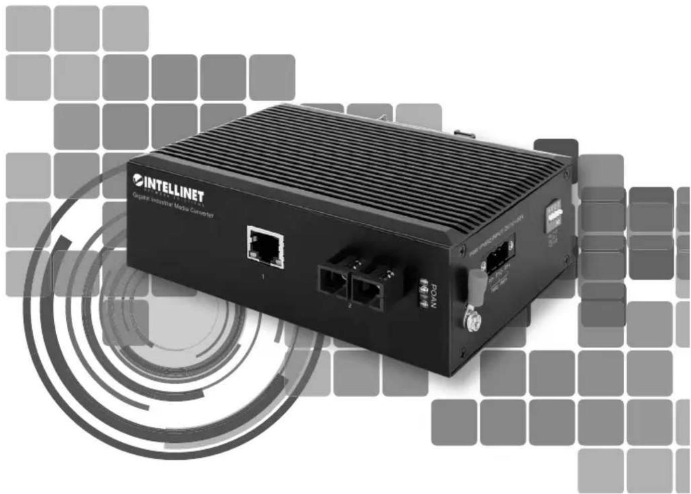 Intellinet 508346 - 2