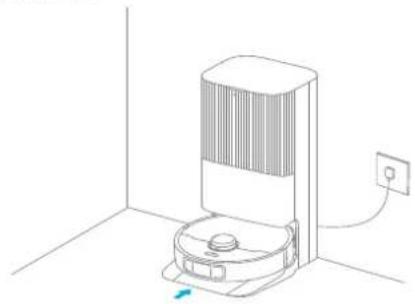 DREAME X40 Ultra - Mantenimiento rutinario - 2