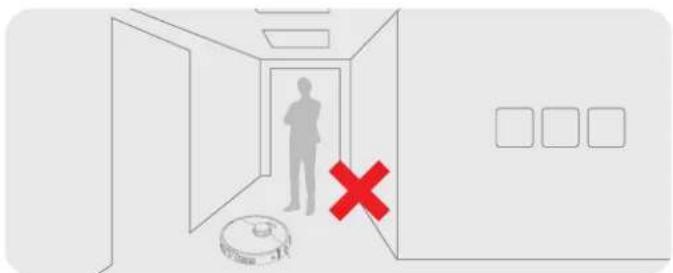DREAME X40 Ultra - Preparing Your Home - 4