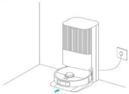 DREAME X40 Ultra - Routine Maintenance - 2