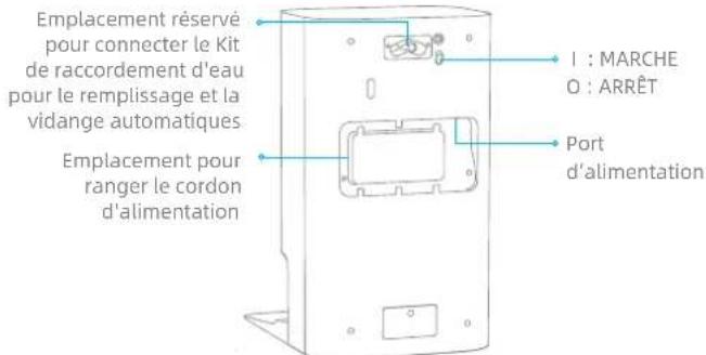 DREAME X40 Ultra - Présentation du produit - 3