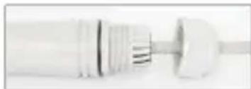 Intellinet 561952 - Cable Connections - 5