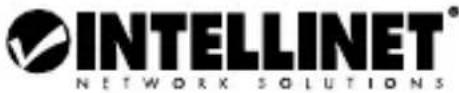 Intellinet 561952 - Ultra Long Range Outdoor Fast Ethernet PoE+ Extender Kit Instructions - 1