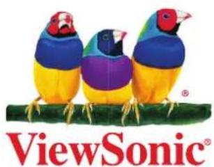 VIEWSONIC IFP92UW - 美國、加拿大以外地區之銷售: - 1