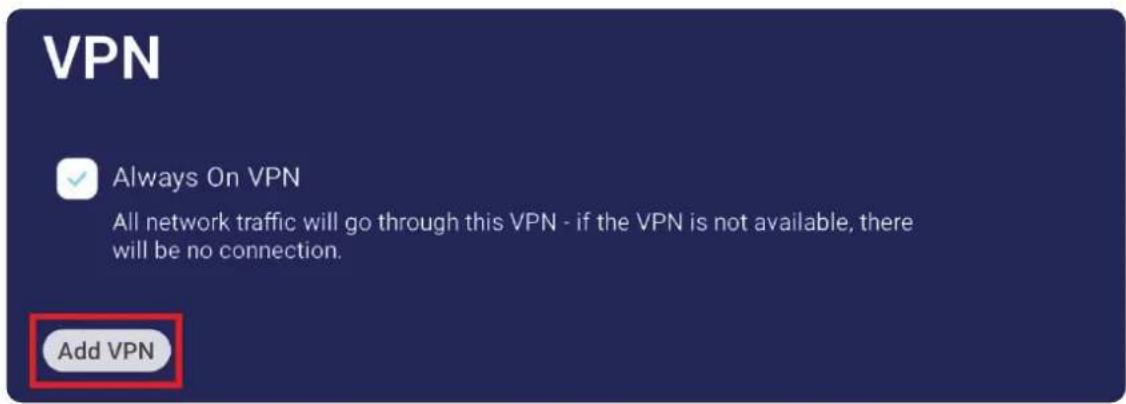 VIEWSONIC IFP92UW - VPN - 2