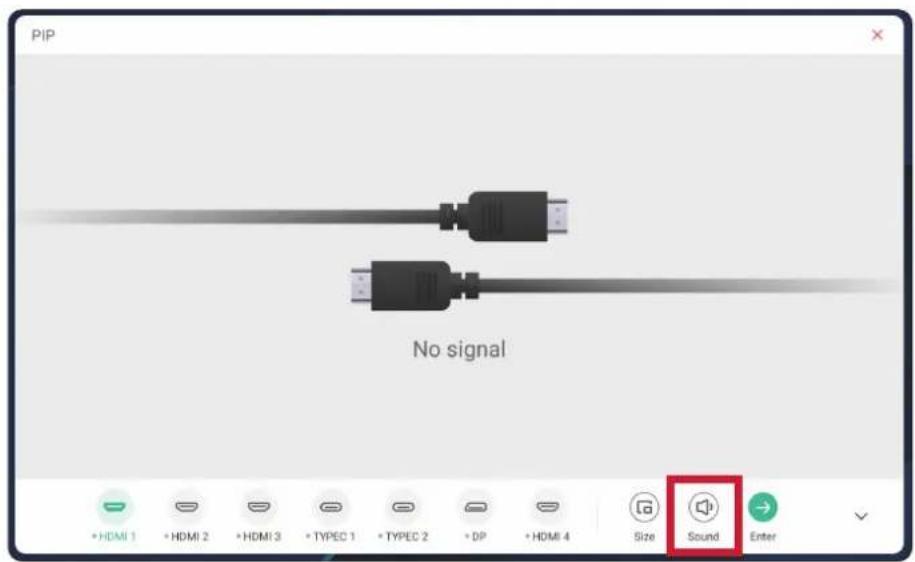 VIEWSONIC IFP92UW - PIP (子母畫面) - 4