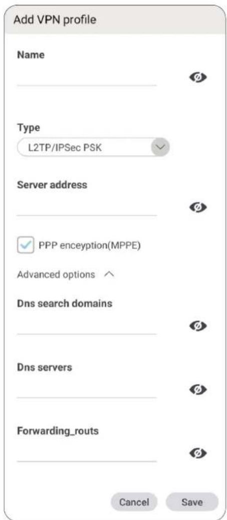 VIEWSONIC IFP92UW - VPN - 5
