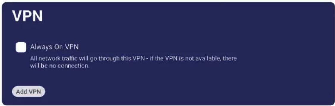 VIEWSONIC IFP92UW - VPN - 1