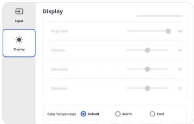 VIEWSONIC IFP92UW - Display (顯示) - 2