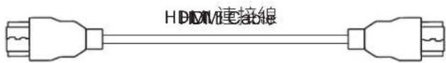 VIEWSONIC IFP92UW - 連接外部裝置和觸控連接 - 6