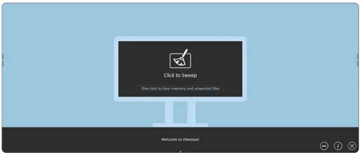 VIEWSONIC IFP92UW - vSweeper - 1