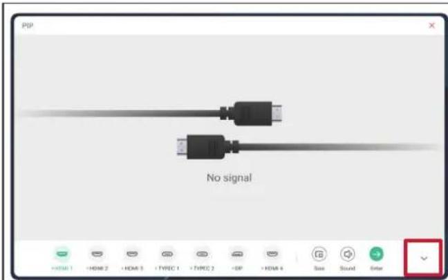 VIEWSONIC IFP92UW - Display ID (顯示器ID) - 3