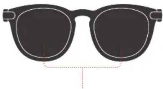 JBL Soundgear Frames - HOW TO WEAR - 3