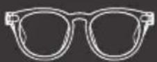 JBL Soundgear Frames - TECH SPEC - 1