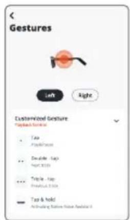 JBL Soundgear Frames - DO MORE WITH THE APP - 2