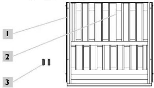 ARTEVINO OXGMT225NVND - Empfehlung - 1