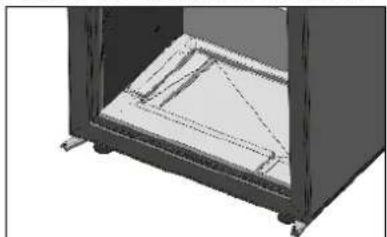 ARTEVINO OXGMT225NVND - Installing your wine cabinet - 4