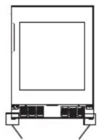 HISENSE RW3N122GSLF - Dépannage - 1