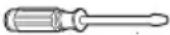 HISENSE RW3N122GSLF - Advertencia - 2