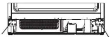 HISENSE RW3N122GSLF - Ihr Gerät verwenden - 12