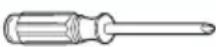 HISENSE RW3N122GSLF - Aviso - 3