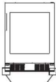 HISENSE RW3N122GSLF - Probleemoplossing - 1