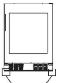 HISENSE RW3N122GSLF - PRECAUCIÓN - 1
