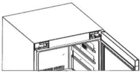 HISENSE RW3N122GSLF - Utilizar o seu aparelho - 6