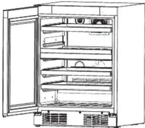HISENSE RW3N122GSLF - Uso del aparato - 15