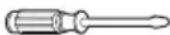 HISENSE RW3N122GSLF - WARNING - 2