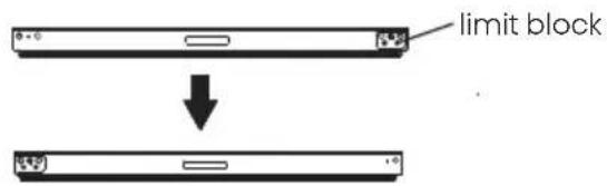 HISENSE RW3N122GSLF - Using your appliance - 1