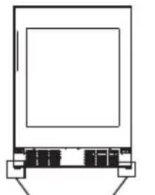 HISENSE RW3N122GSLF - Fehlerbehebung - 1