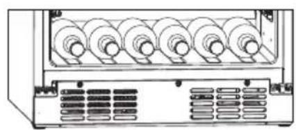 HISENSE RW3N122GSLF - 2