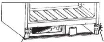 HISENSE RW3N122GSLF - Ihr Gerät verwenden - 10