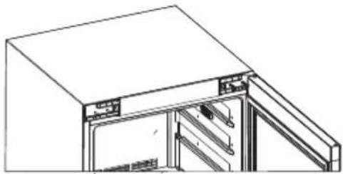 HISENSE RW3N122GSLF - Uso del aparato - 6