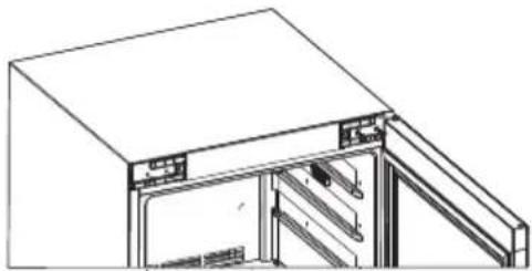 HISENSE RW3N122GSLF - Gebruik van het apparaat - 6
