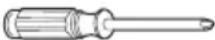 HISENSE RW3N122GSLF - WARNING - 3