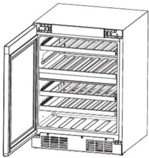 HISENSE RW3N122GSLF - Utilizzo dell'apparecchio - 1