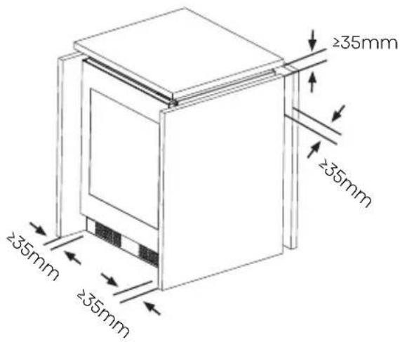 HISENSE RW3N122GSLF - Empfehlungen: - 2
