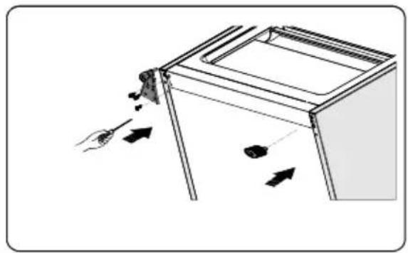 HISENSE FT184D4AWYE - Tools you will need - 14