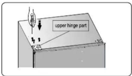 HISENSE FT184D4AWYE - Tools you will need - 16